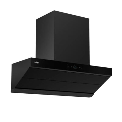 Haier HCH-CT5907 T-Shape Kitchen Chimney Hood with AI Smart Air Flow With Official Warranty