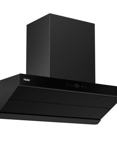 Haier HCH-CT5907 T-Shape Kitchen Chimney Hood with AI Smart Air Flow With Official Warranty