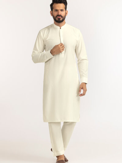 Sangam Cotton Unstitched Fabric Cotton-LF