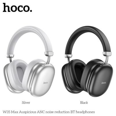 HOCO W35 Max Wireless Headphones