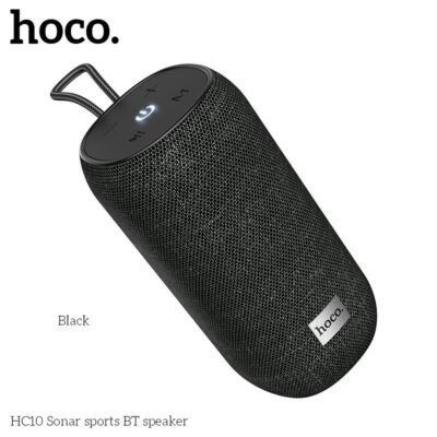 HOCO HC10 Sonar Portable Wireless Bluetooth Speaker
