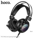 HOCO W110 Gaming Headphones – Resource RGB Gaming Headphones