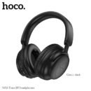 HOCO W53 Plus Wireless Headphones – Tone ANC Smart BT Headphones (App Support)