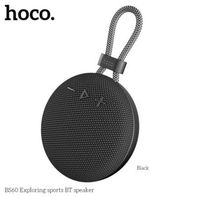 HOCO BS60 Wireless Sports 5W Bluetooth Speaker