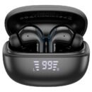 HOCO EQ5 ANC Wireless Earbuds | LED Display