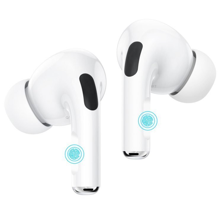 HOCO EW66 True Wireless Bluetooth Earphones - Image 3