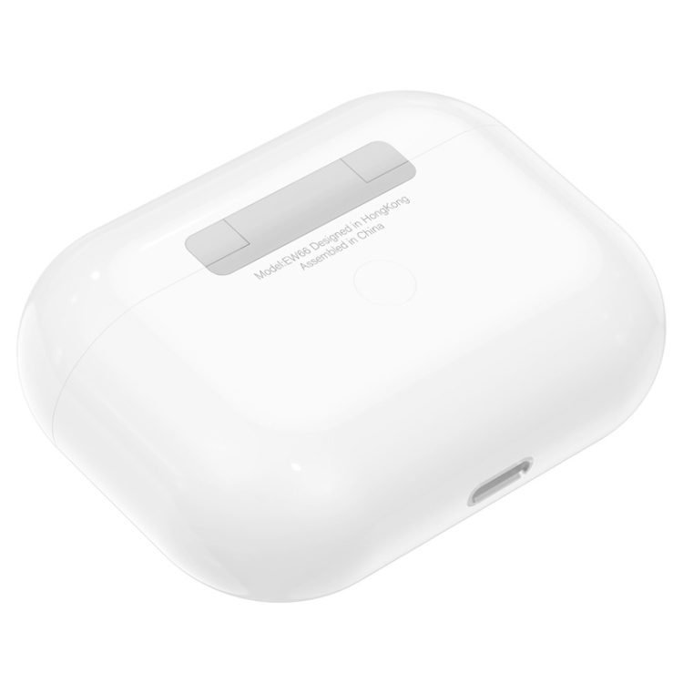 HOCO EW66 True Wireless Bluetooth Earphones - Image 2