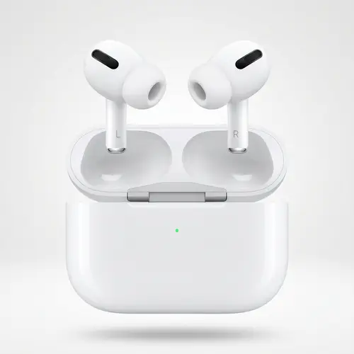 Airs pro 2 Tws wireless Earbuds