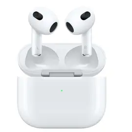 Apple Airpods (3rd generation)