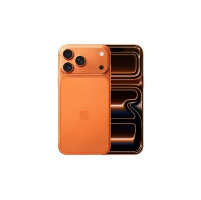 Apple iPhone 17 Pro
