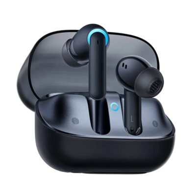 Baseus AeQur G10 True Wireless Earphones Cluster Black