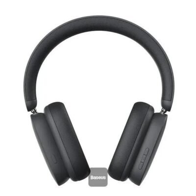 Baseus H1 Bowie Noise-Cancelling Wireless Headphone
