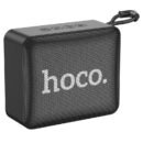 HOCO BS51 Gold Brick Wireless Speaker