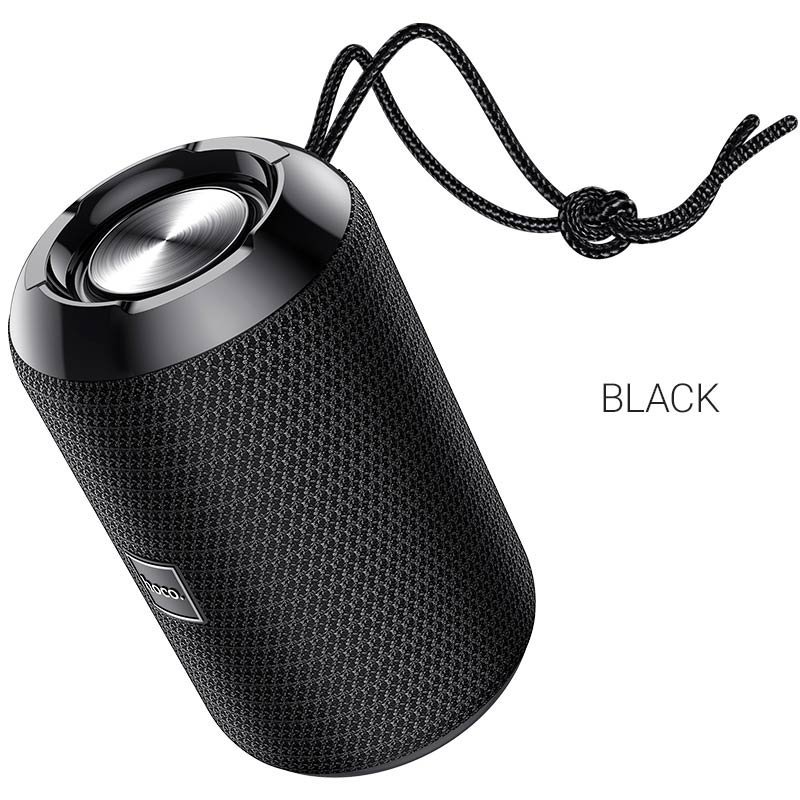 HOCO HC1 Trendy Sound Portable Bluetooth Speaker - Image 3