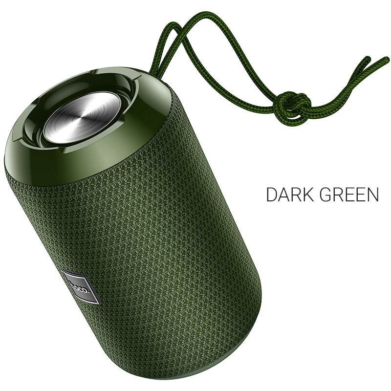 HOCO HC1 Trendy Sound Portable Bluetooth Speaker - Image 2