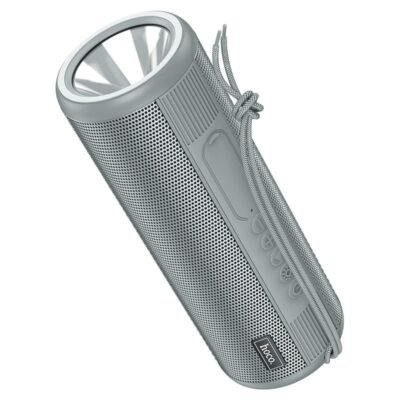 HOCO HC11 Bora Portable Bluetooth Speaker with Flashlight
