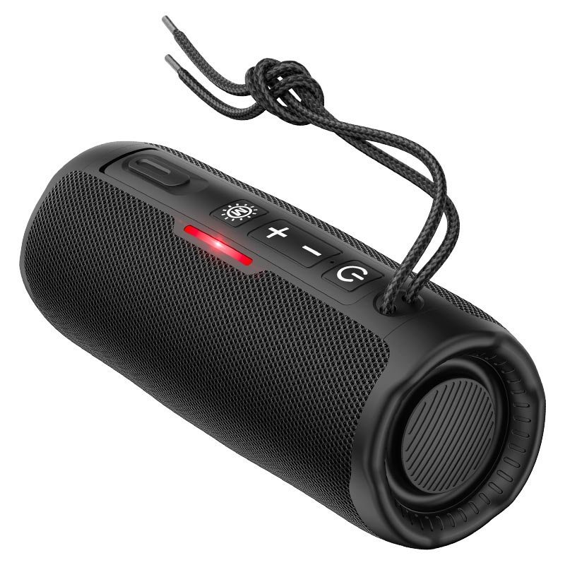 HOCO HC16 Vocal 10W RGB Sports BT Speaker - Image 2