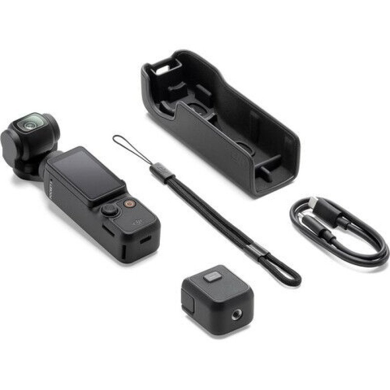 DJI Osmo Pocket 3 Standard Combo - Image 2