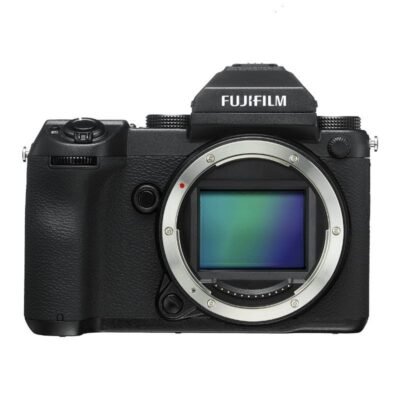 Fujifilm Digital Camera GFX50S Body