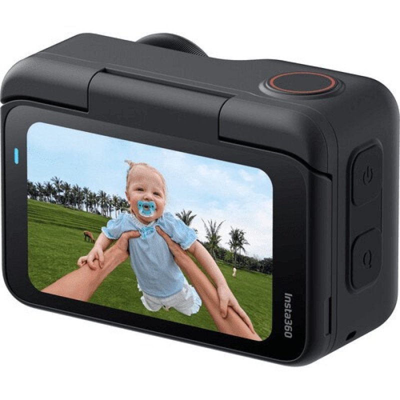 Insta360 GO Ultra Standard Bundle (Midnight Black) - Image 3
