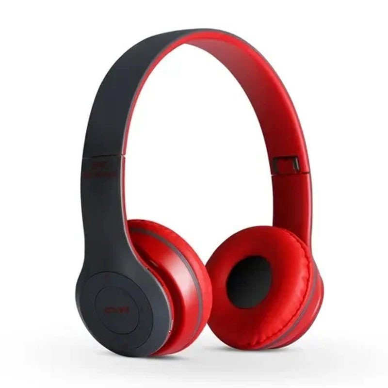 P47 Wireless Bluetooth Headphone - Image 4