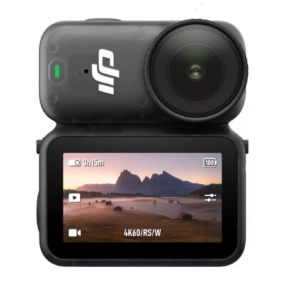 DJI Osmo Nano Standard Combo (64GB)