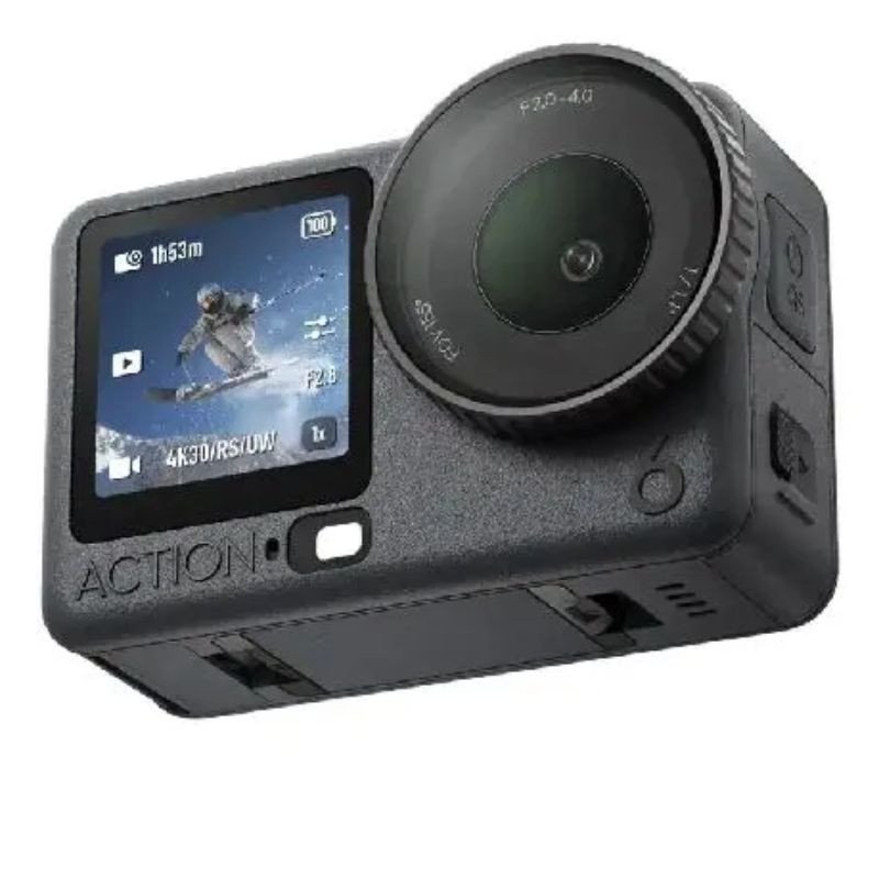 DJI Osmo Action 6 Standard Combo - Image 2