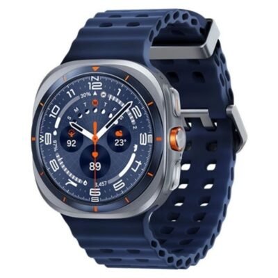 Samsung Galaxy Watch Ultra 2 47mm (2025)