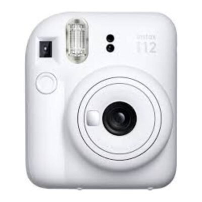 Fujifilm Instax Mini 12 Polaroid Instant Camera
