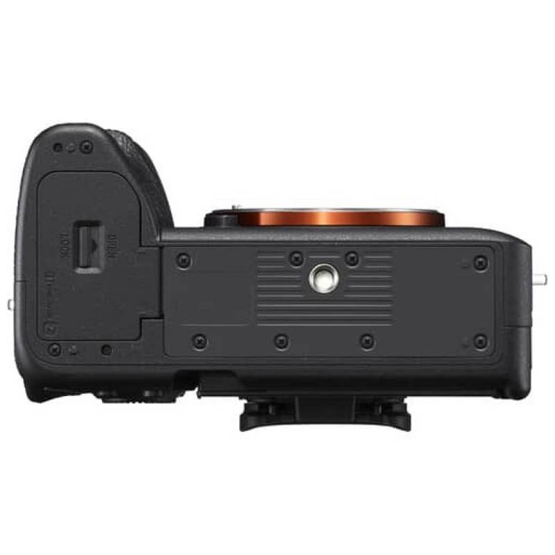Sony Alpha a7 IV Full-Frame Mirrorless Digital Camera (Body Only) - Image 5