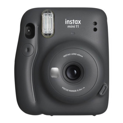 Fujifilm Instax Mini 11 Polaroid Instant Camera