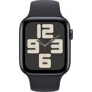 Apple Watch Series SE 44mm GPS Sport Band with Aluminum Case