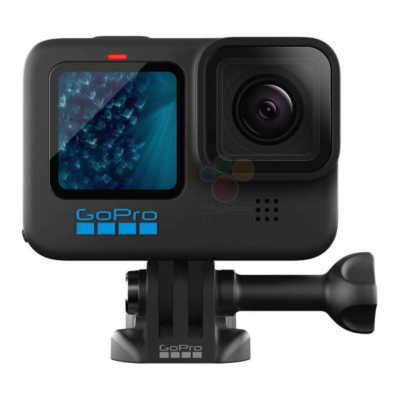 GoPro Hero 11 Action Camera