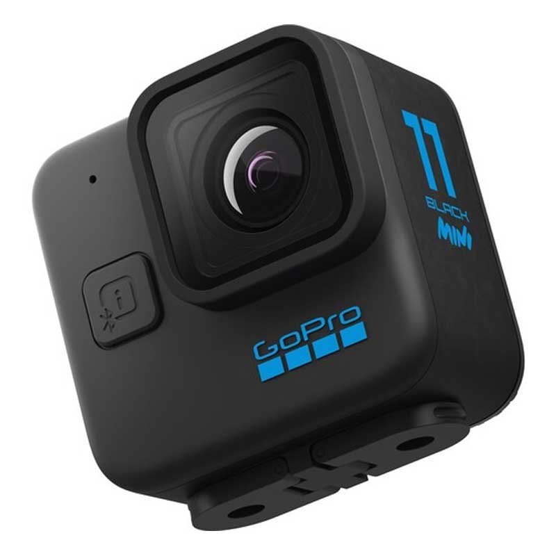 GoPro Hero 11 Black Mini Action Camera - Image 3