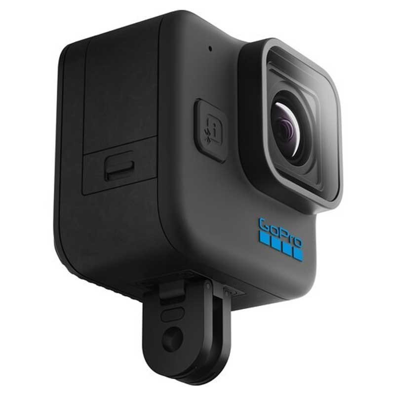 GoPro Hero 11 Black Mini Action Camera - Image 2