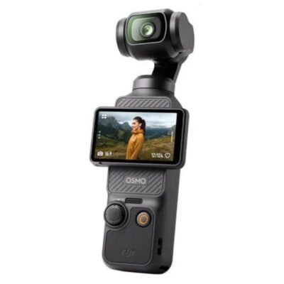 DJI Osmo Pocket 3 Standard Combo