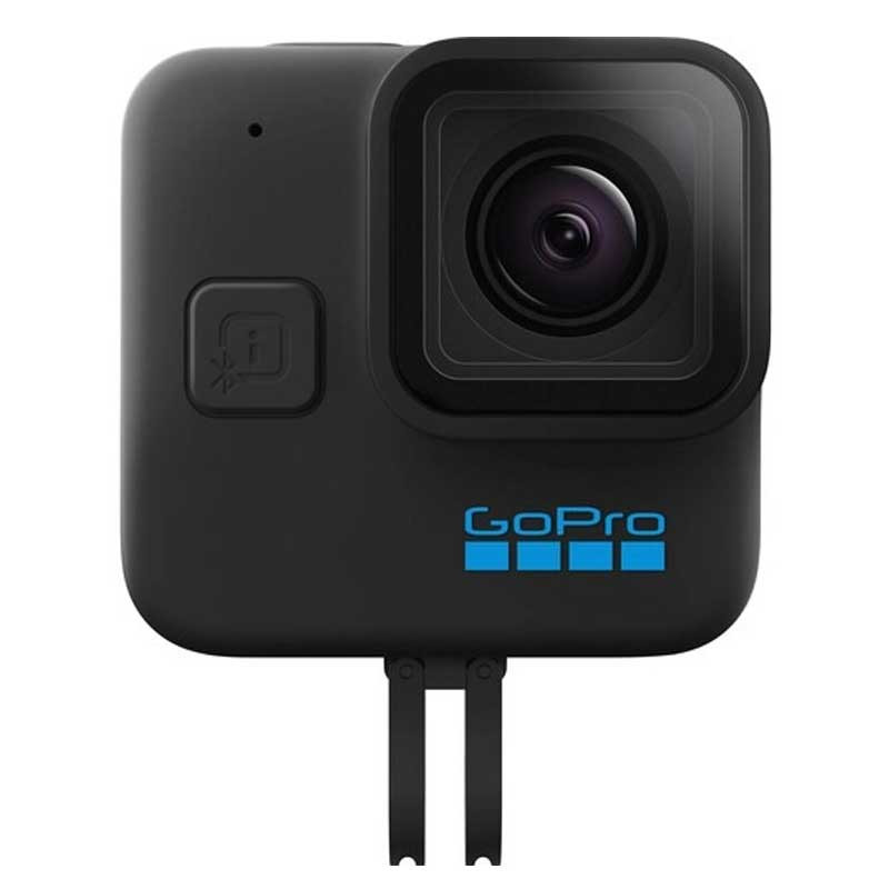 GoPro Hero 11 Black Mini Action Camera