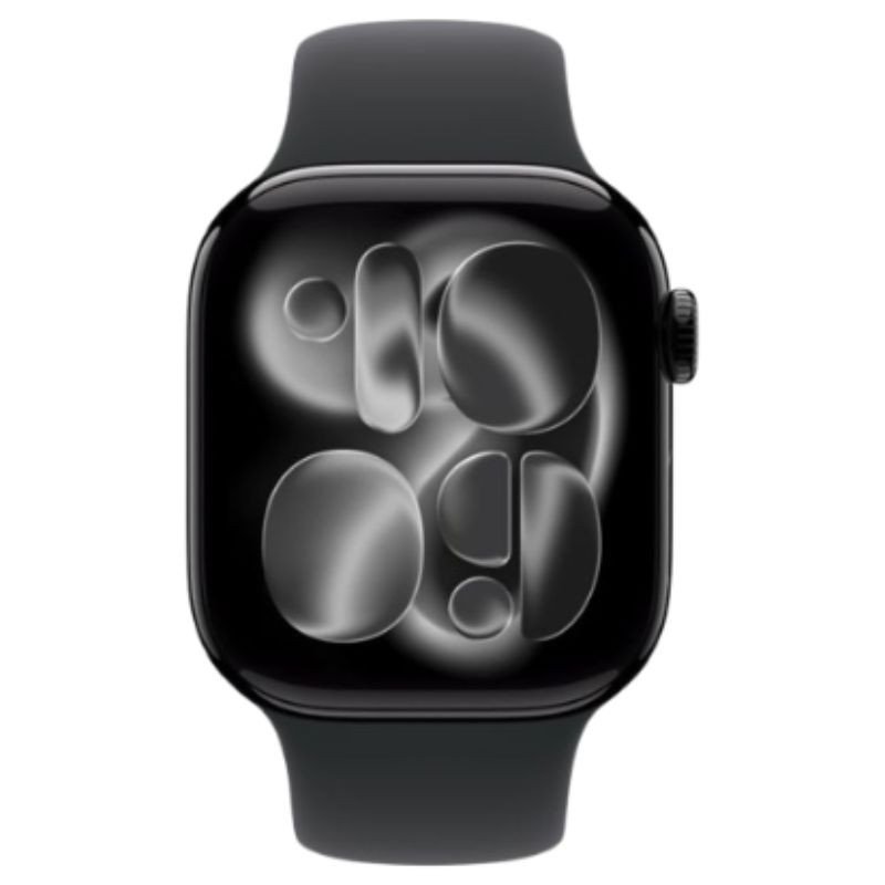 Apple Watch Series 11 42mm Aluminium Case With Sports Band