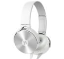 Space Encore Deluxe Headphones