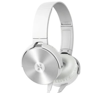 Space Encore Deluxe Headphones