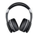 Space Level On-Ear Wireless RGB Headphone