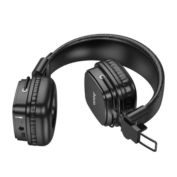 HOCO W56 Bluetooth Headphones - Image 2