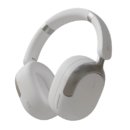 Aura Wireless ANC Headset · White